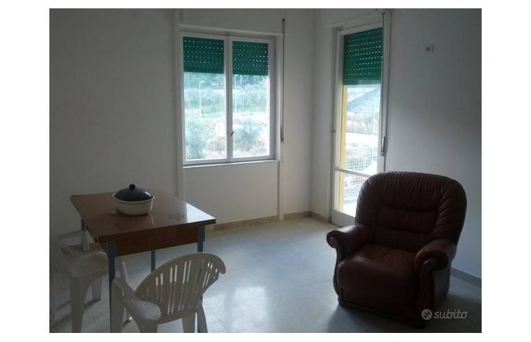 appartamento in vendita a Sant'Agata di Militello