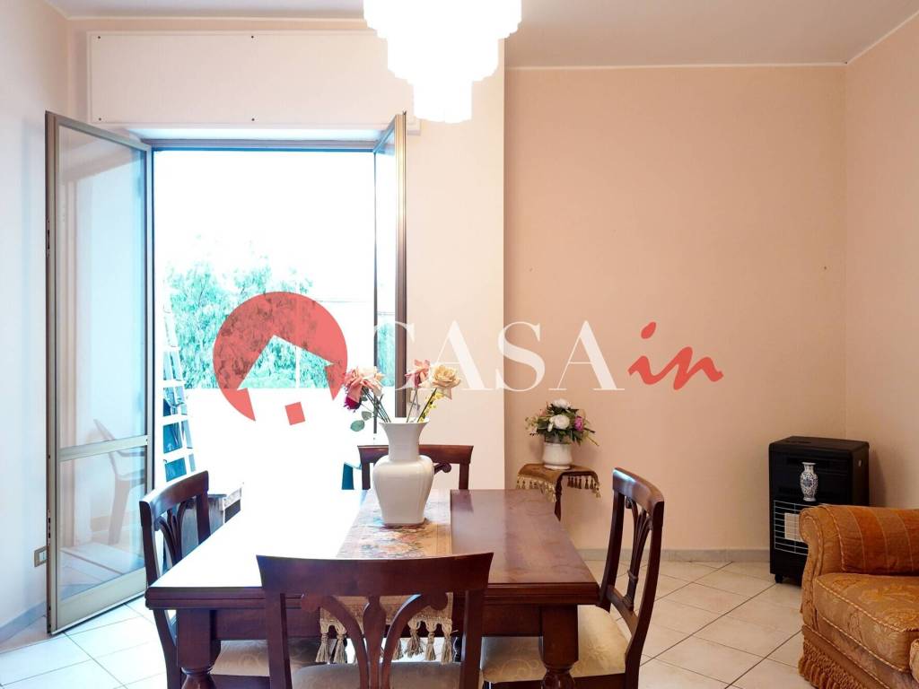 appartamento in vendita a Sant'Agata di Militello