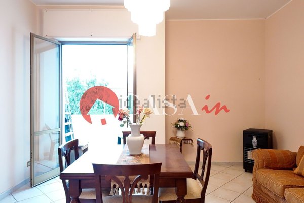 appartamento in vendita a Sant'Agata di Militello