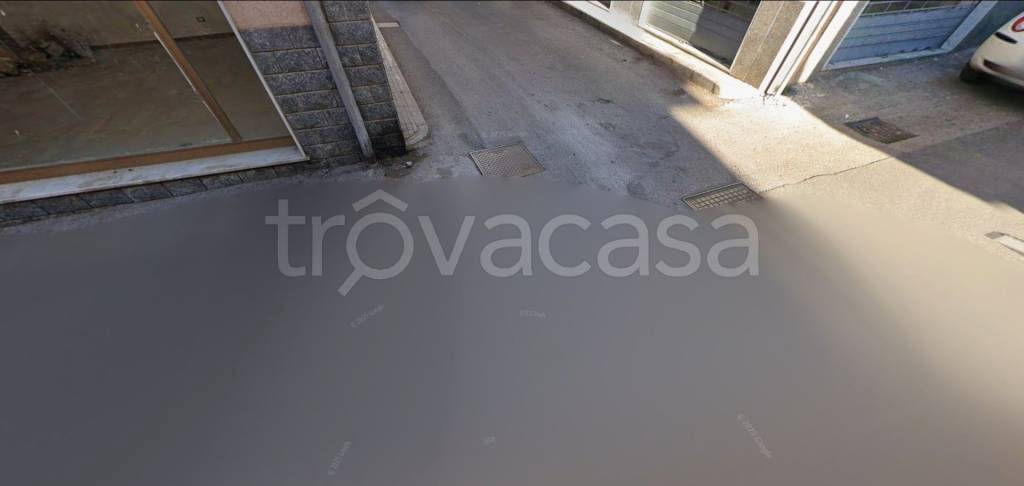 negozio in vendita a Sant'Agata di Militello