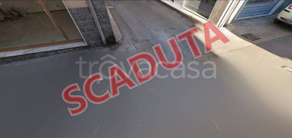 negozio in vendita a Sant'Agata di Militello