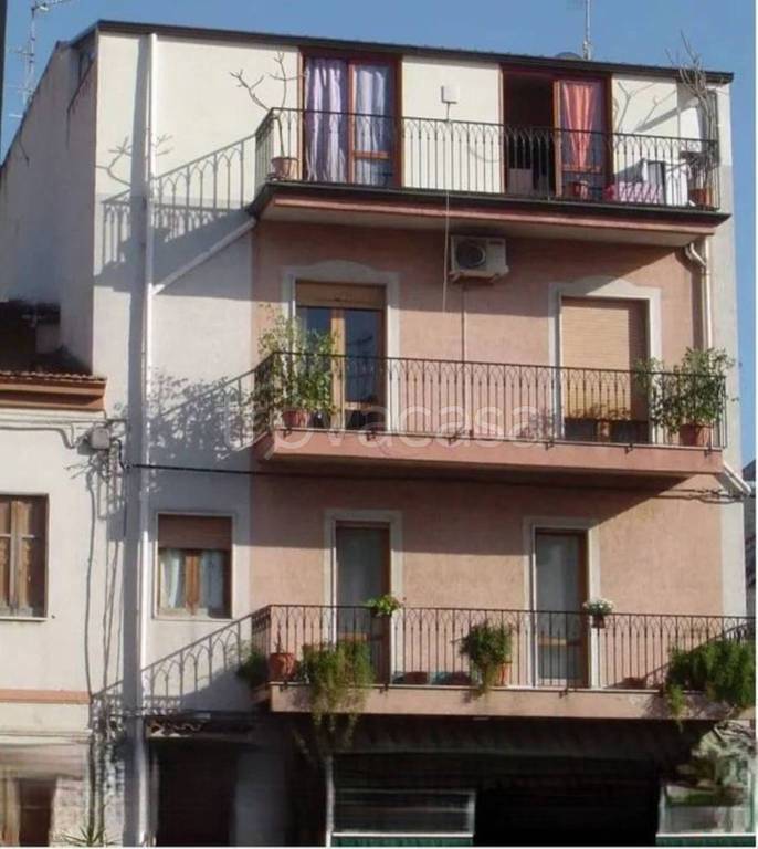 appartamento in vendita a Sant'Agata di Militello