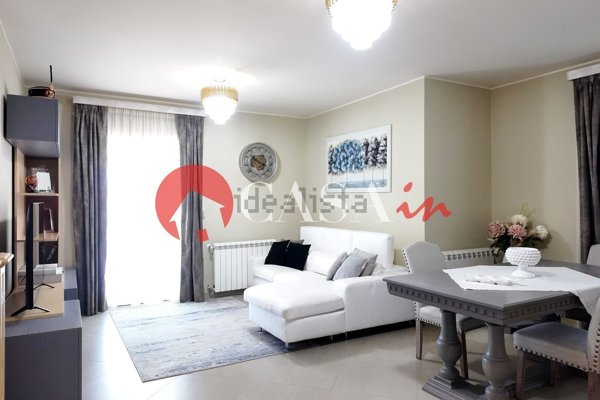 appartamento in vendita a Sant'Agata di Militello