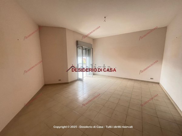 appartamento in vendita a Sant'Agata di Militello