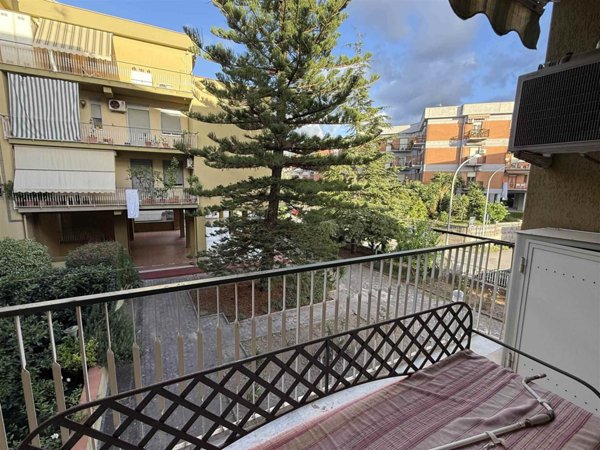 appartamento in vendita a Sant'Agata di Militello