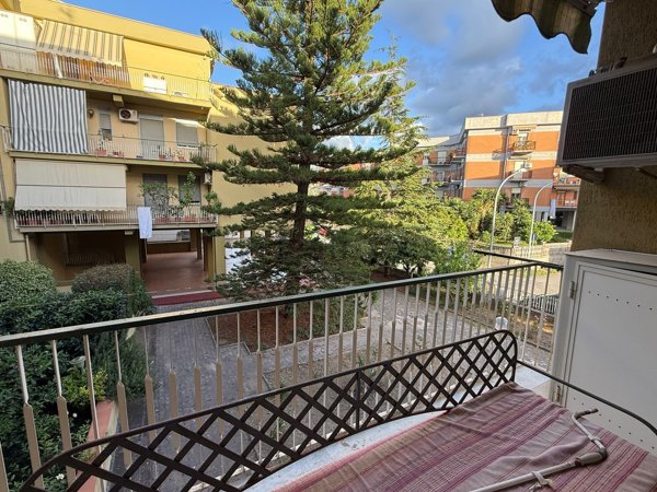 appartamento in vendita a Sant'Agata di Militello