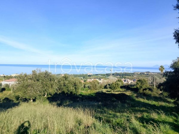 terreno agricolo in vendita a Sant'Agata di Militello