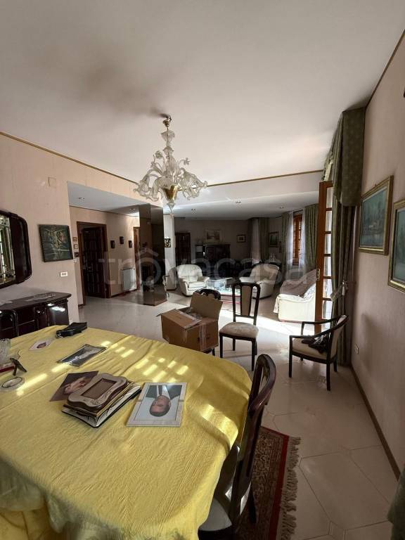 appartamento in vendita a Sant'Agata di Militello