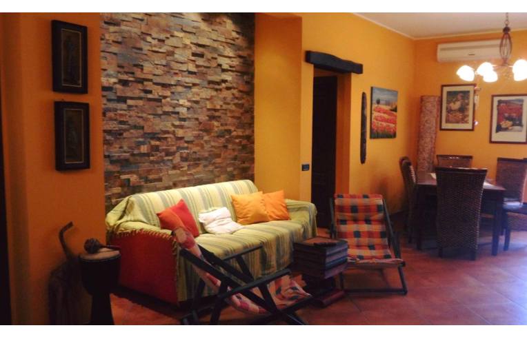 appartamento in vendita a Sant'Agata di Militello