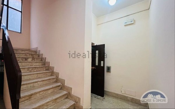 appartamento in vendita a Sant'Agata di Militello