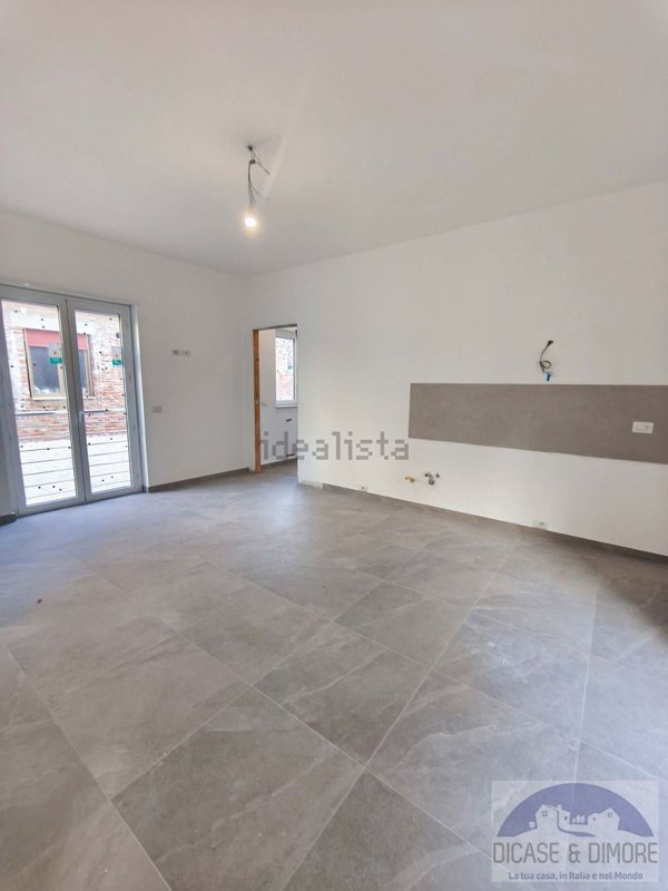 appartamento in vendita a Sant'Agata di Militello