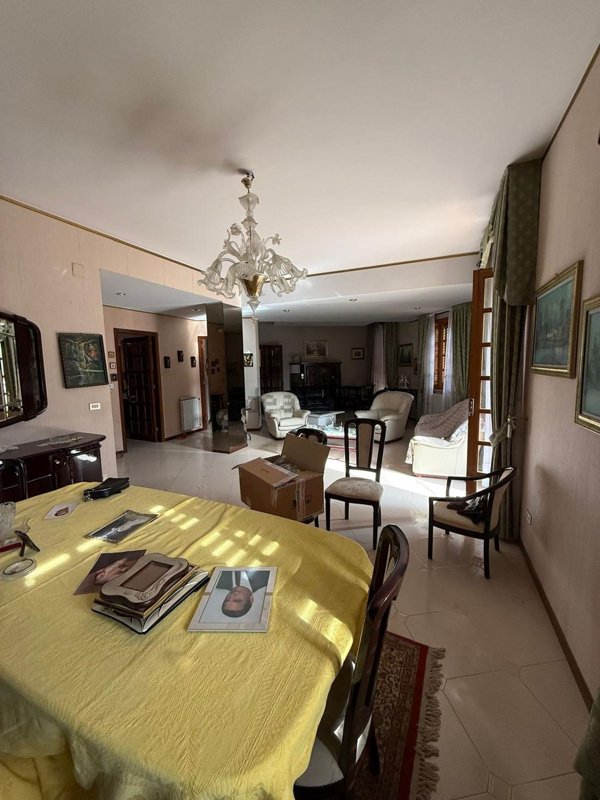 appartamento in vendita a Sant'Agata di Militello