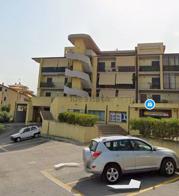 appartamento in vendita a Sant'Agata di Militello