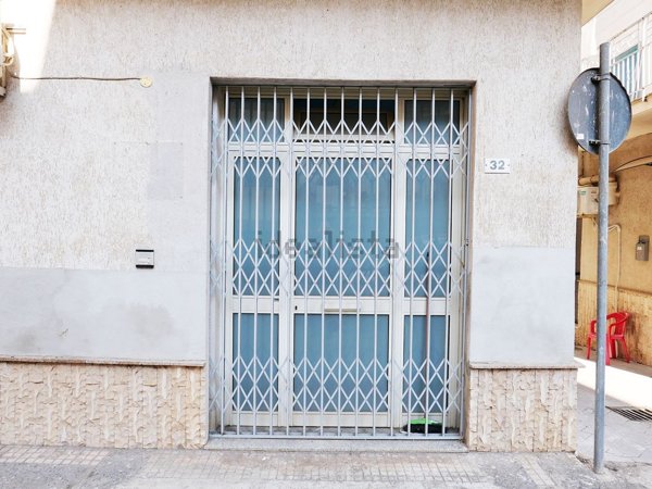 appartamento in vendita a Sant'Agata di Militello