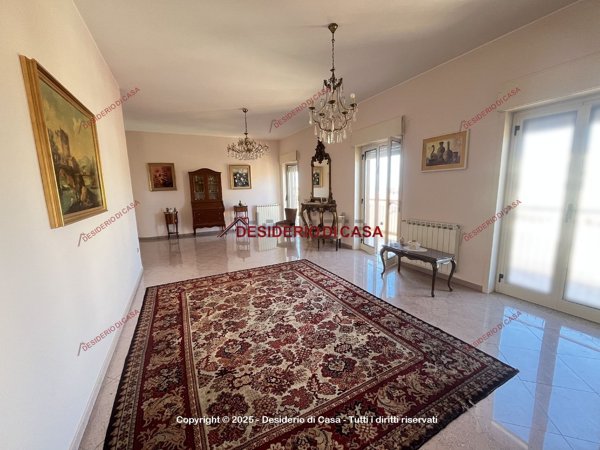 appartamento in vendita a Sant'Agata di Militello