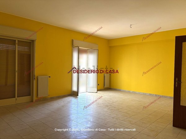 appartamento in vendita a Sant'Agata di Militello