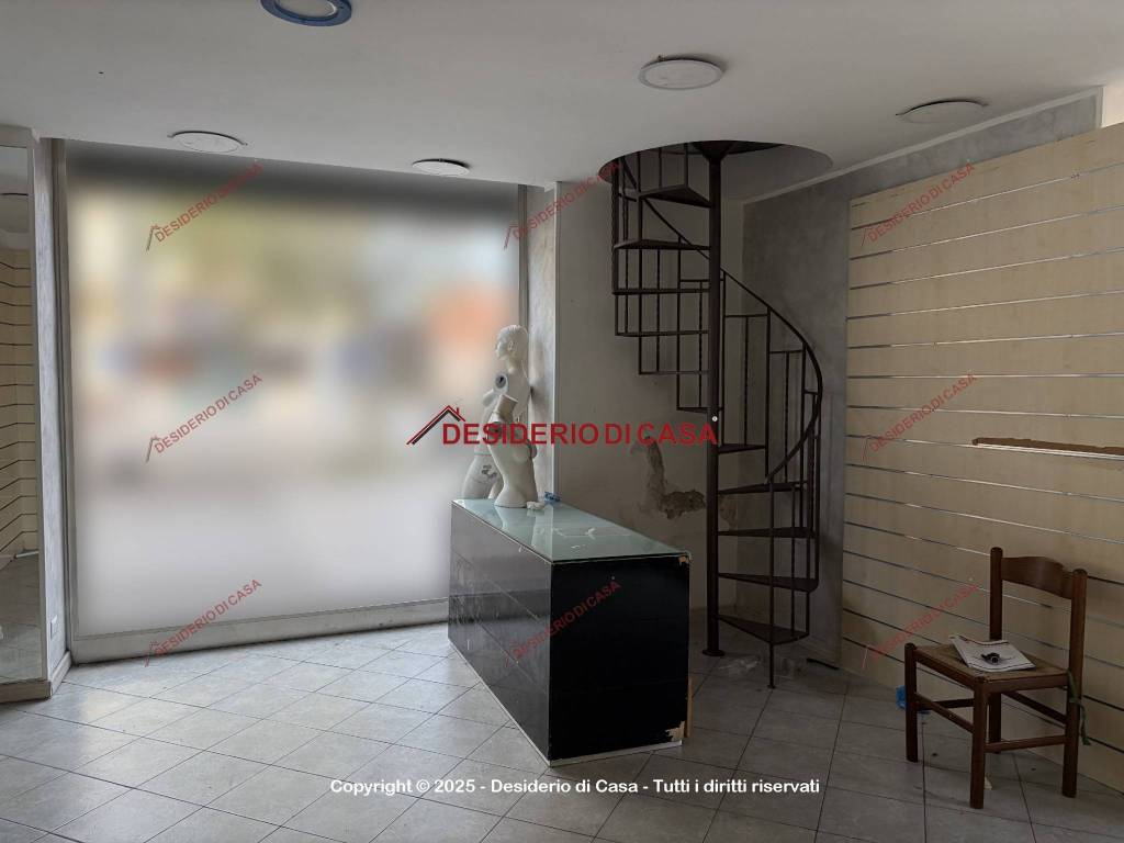 bivano in vendita a Sant'Agata di Militello