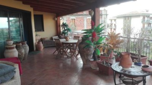 casa indipendente in vendita a Sant'Agata di Militello