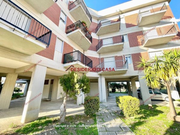 appartamento in vendita a Sant'Agata di Militello