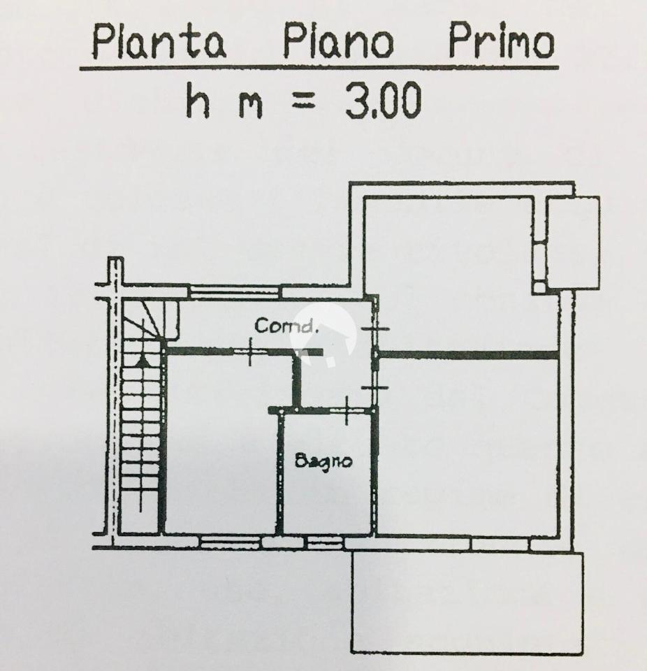 casa indipendente in vendita a Sant'Agata di Militello