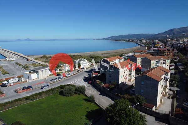 casa indipendente in vendita a Sant'Agata di Militello