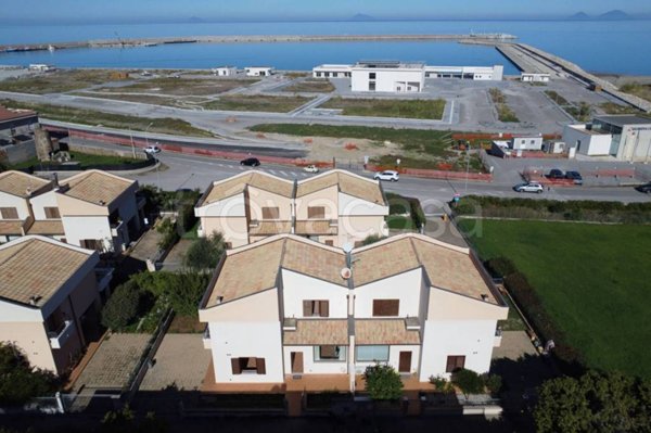 casa indipendente in vendita a Sant'Agata di Militello