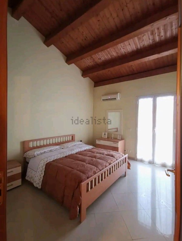 appartamento in vendita a Sant'Agata di Militello