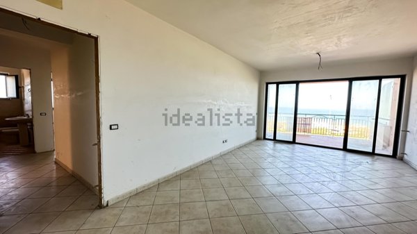 appartamento in vendita a Sant'Agata di Militello