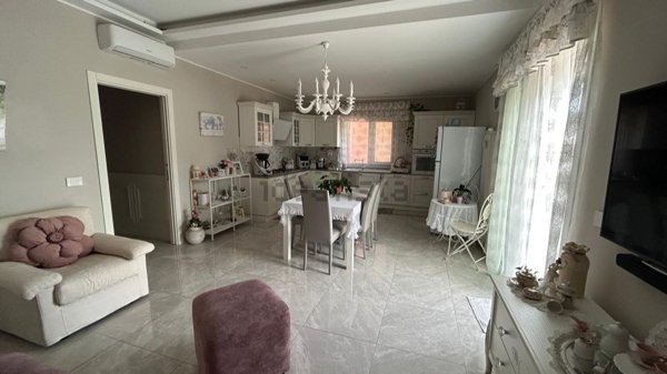 appartamento in vendita a Sant'Agata di Militello