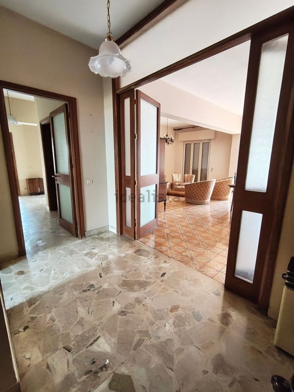 appartamento in vendita a Sant'Agata di Militello