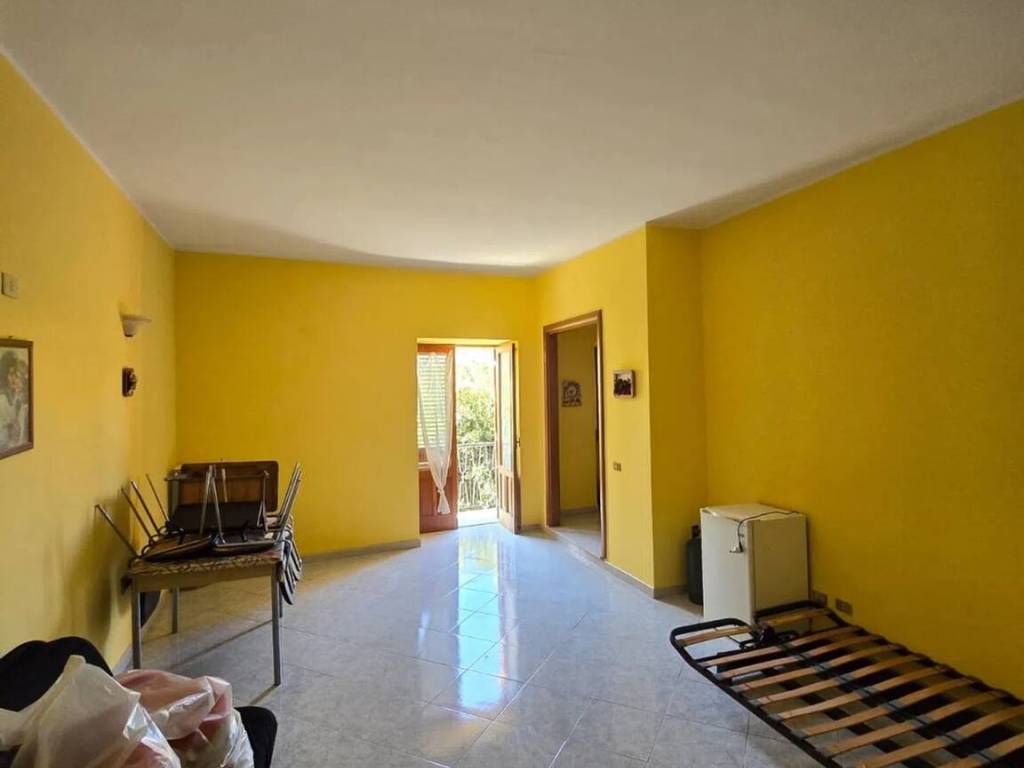appartamento in vendita a Sant'Agata di Militello