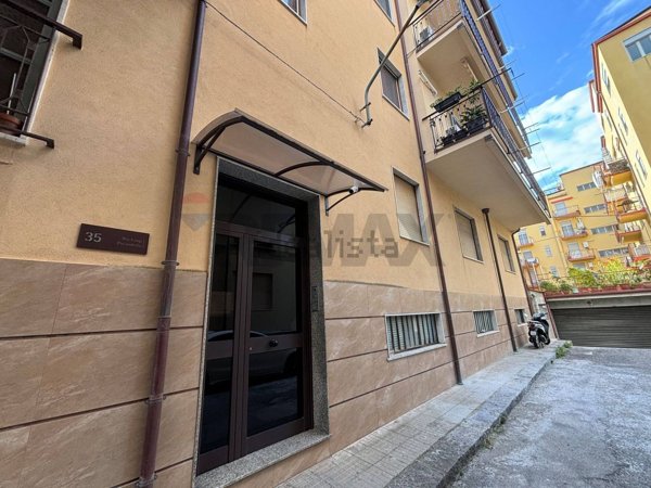 appartamento in vendita a Sant'Agata di Militello