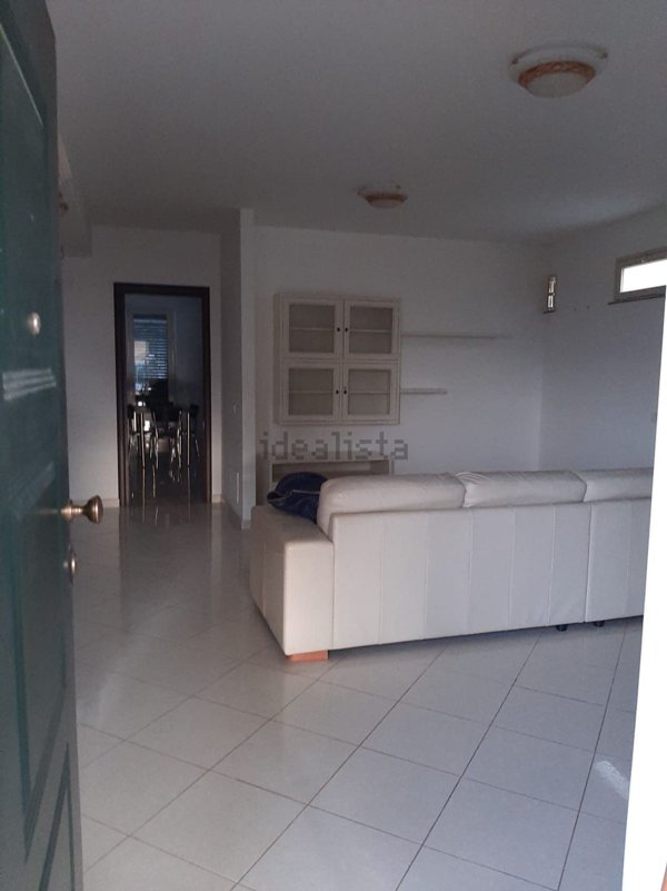 appartamento in vendita a Sant'Agata di Militello