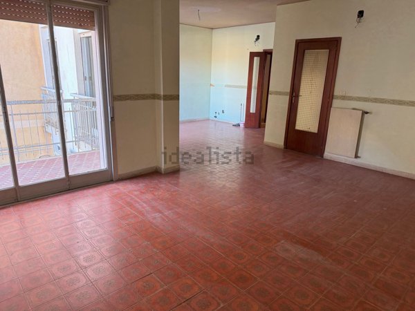 appartamento in vendita a Sant'Agata di Militello