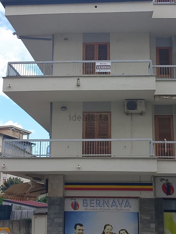 appartamento in vendita a Sant'Agata di Militello