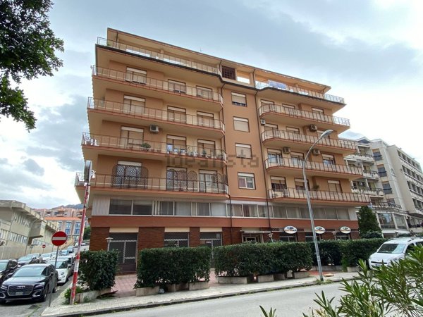 appartamento in vendita a Sant'Agata di Militello