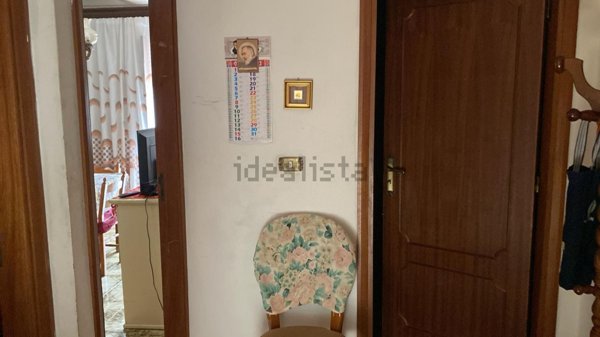 appartamento in vendita a Sant'Agata di Militello