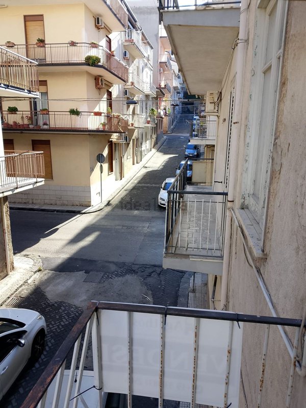 appartamento in vendita a Sant'Agata di Militello