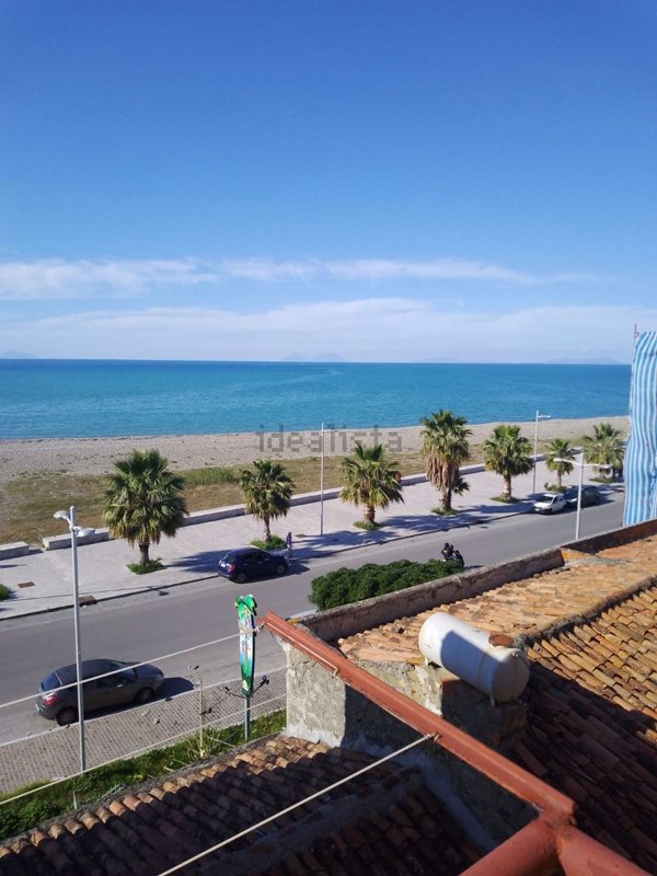 appartamento in vendita a Sant'Agata di Militello