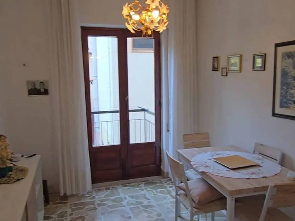 appartamento in vendita a Sant'Agata di Militello