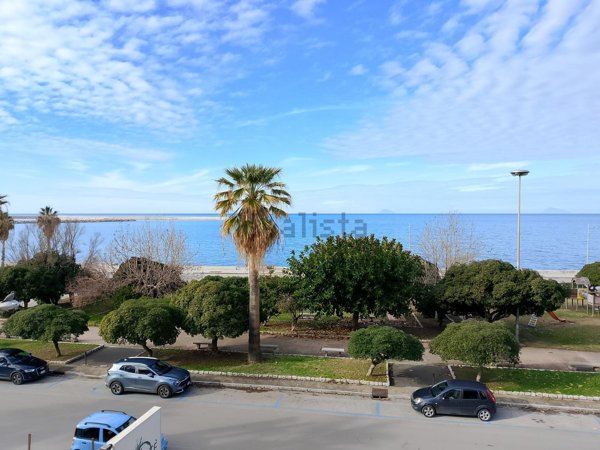 appartamento in vendita a Sant'Agata di Militello