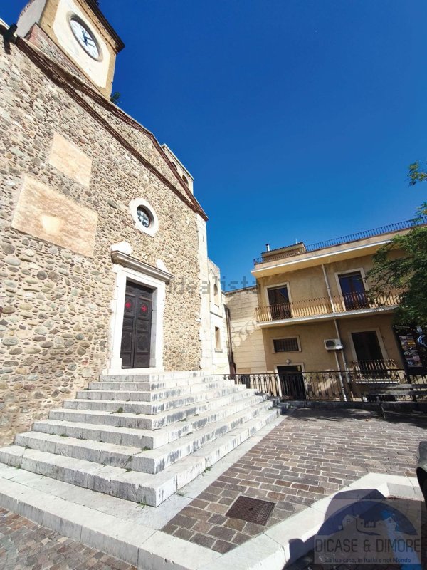 appartamento in vendita a Sant'Agata di Militello