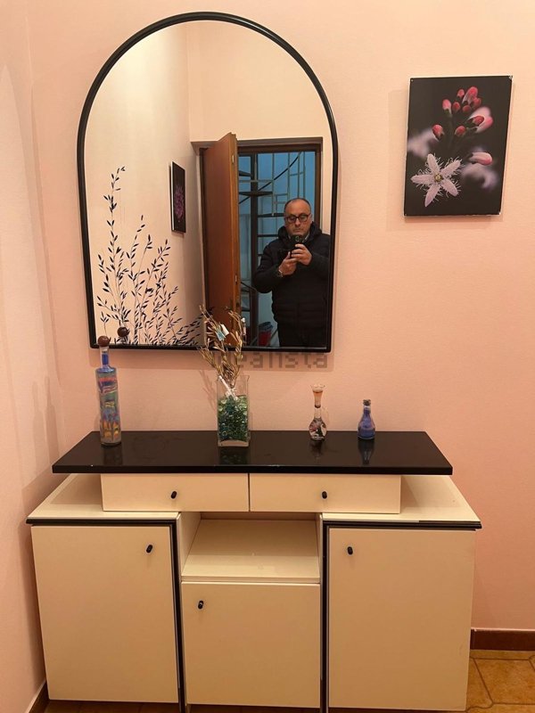 appartamento in vendita a Sant'Agata di Militello