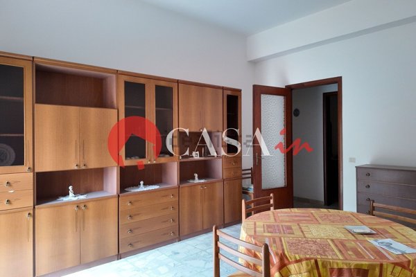 appartamento in vendita a Sant'Agata di Militello