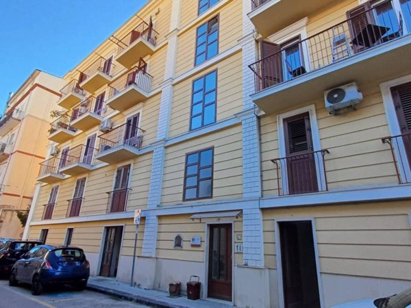 negozio in vendita a Sant'Agata di Militello