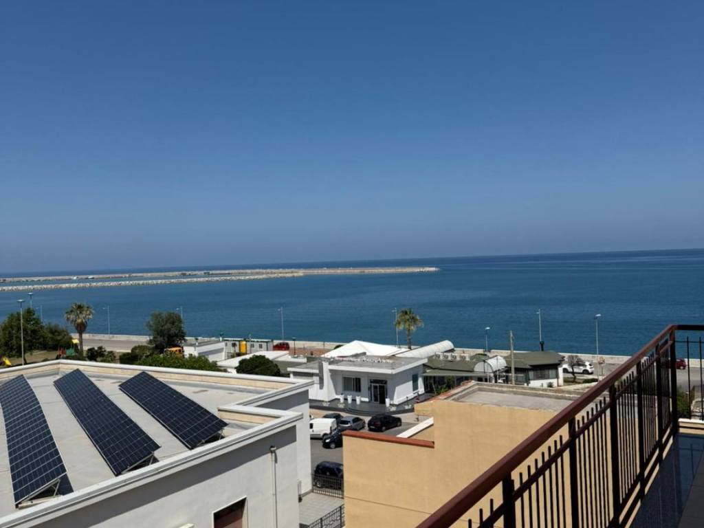 appartamento in vendita a Sant'Agata di Militello