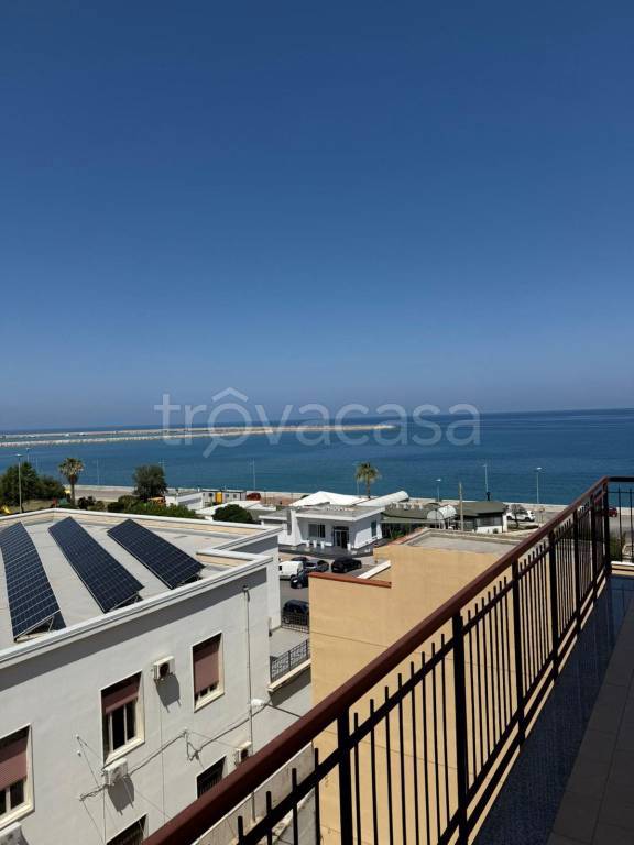 appartamento in vendita a Sant'Agata di Militello