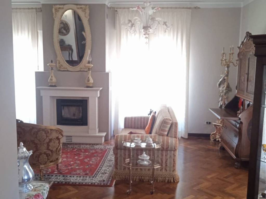 appartamento in vendita a Sant'Agata di Militello