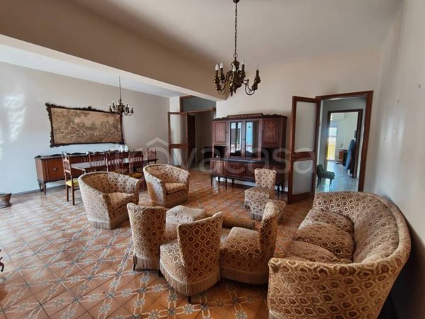 appartamento in vendita a Sant'Agata di Militello