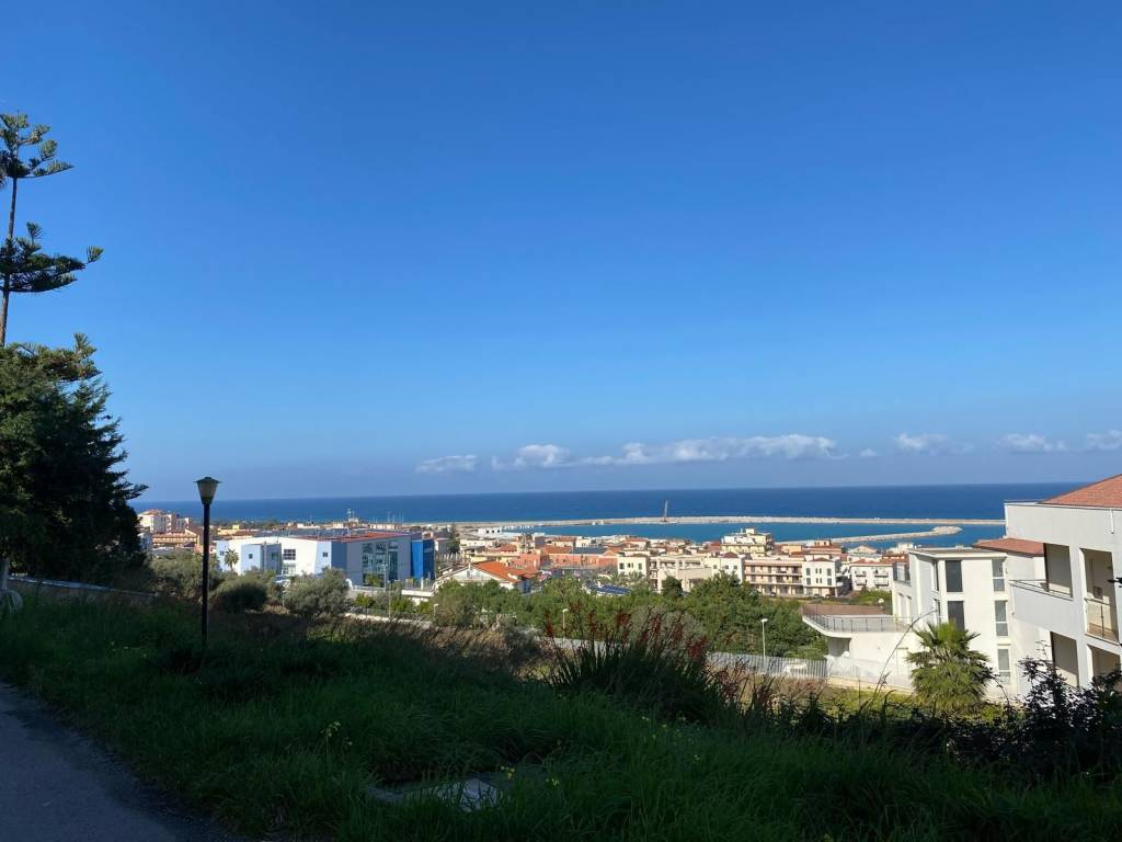 appartamento in vendita a Sant'Agata di Militello